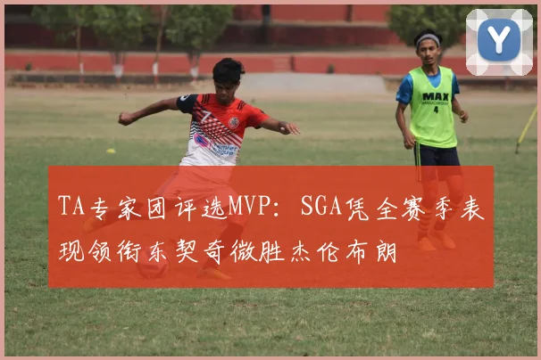 TA专家团评选MVP：SGA凭全赛季表现领衔东契奇微胜杰伦布朗
